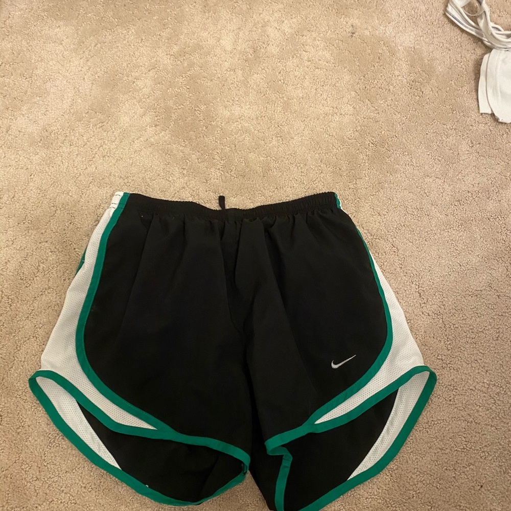 cute nike shorts